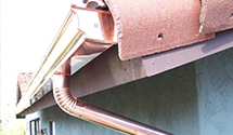 Rain Gutter Installation, Repair, Cleaning in Red Boiling Springs, TN